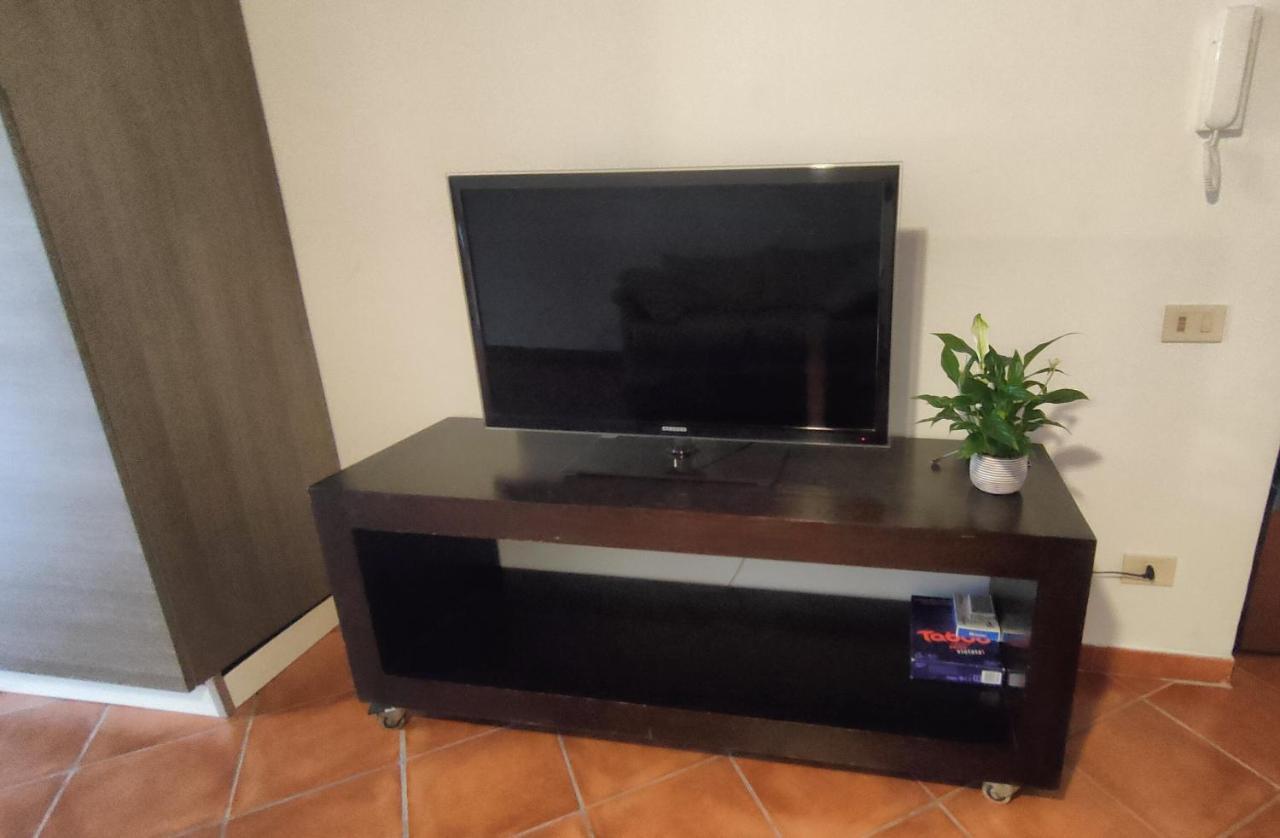 Apartmán Vicolo Del Vento Casa Ponente Palermo Exteriér fotografie
